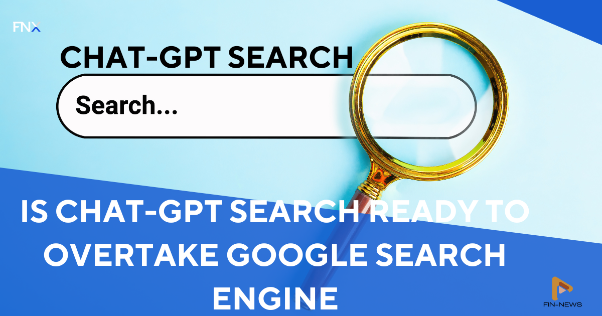 Can Chat-Gpt search Replace Google Searcch Engine
