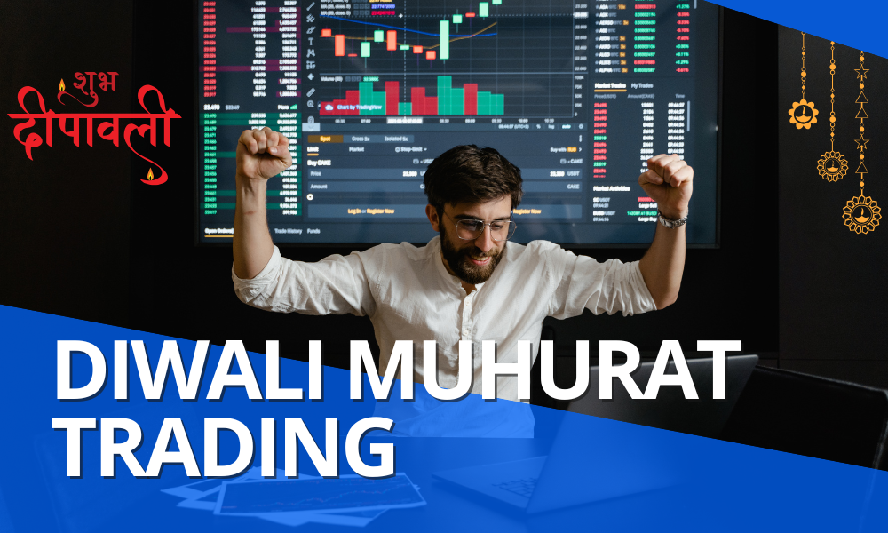 Diwali Muhurat Trading 2024: Timings and Market Outlook for Samvat 2081